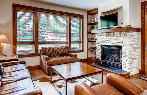 Four O'Clock Apartamento | BlueSky Breckenridge Condos by TO