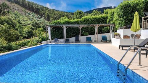 Camelo Casa | BLUESKY by Camelo Casas de Campo