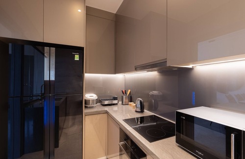Da Kao Apartamento | Bluesky MarQ Luxury Vaccation