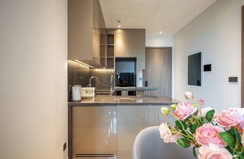 Da Kao Apartamento | Bluesky MarQ Luxury Vaccation