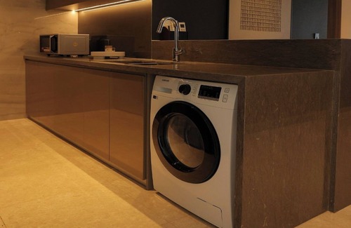 Da Kao Apartamento | Bluesky MarQ Luxury Vaccation