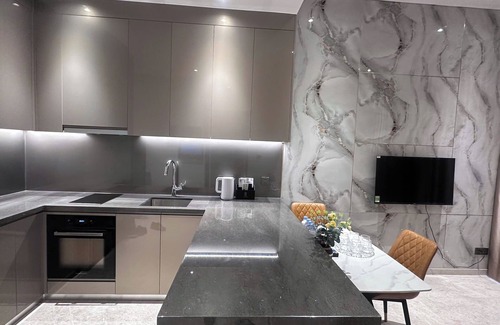 Da Kao Apartamento | Bluesky MarQ Luxury Vaccation