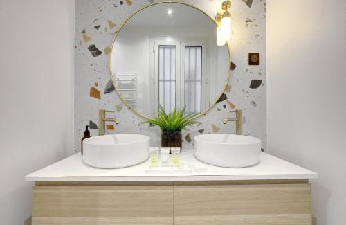 Saint-Merri Apartamento | Bluestay 123 - Superb apartment in Paris