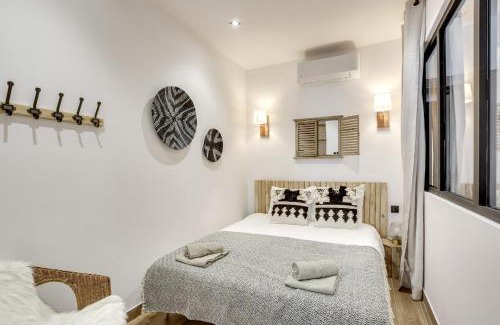 12th Arrondissement Apartamento | Bluestay 25 - Charmant appartement à Paris 12
