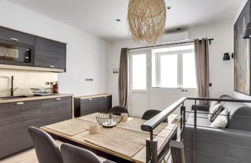 12th Arrondissement Apartamento | Bluestay 25 - Charmant appartement à Paris 12