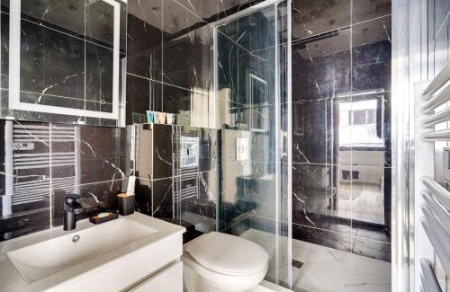 12th Arrondissement Apartamento | Bluestay 57 - Charmant appartement à Paris