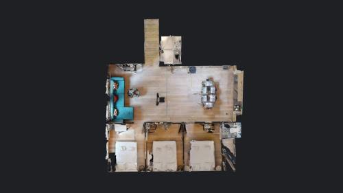 12th Arrondissement Apartamento | Bluestay 60 - Superbe appartement à Paris
