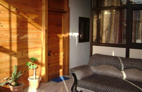 Rishikesh Casa | BlueStays Hostel