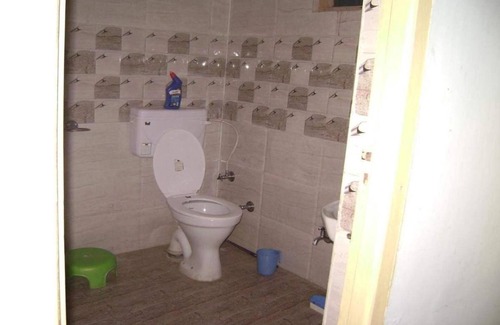 Rishikesh Casa | BlueStays Hostel