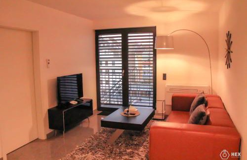 Friedrichstadt Apartamento | Bluestone Boarding Apartments