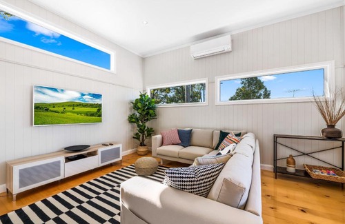 Toowoomba Casa | Bluestone Cottages - The Shop