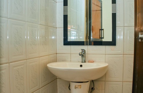 Arusha Cabina | Bluestone Lounge and Lodge.
