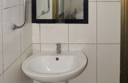 Arusha Cabina | Bluestone Lounge and Lodge.