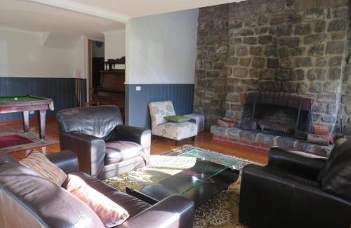 Merrijig Casa | Bluestones