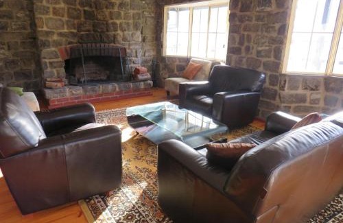 Merrijig Casa | Bluestones