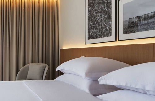 Brela Hotel | Bluesun Hotel Maestral