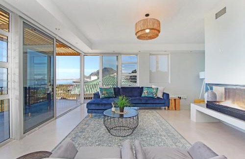Betty's Bay Casa | Blueview on Silversand by Host Agents