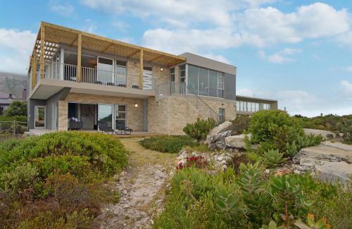 Betty's Bay Casa | Blueview on Silversand by Host Agents