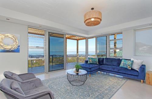 Betty's Bay Casa | Blueview on Silversand by Host Agents