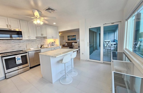 Bolongo Bay Condominio | Blueviews @ Sea Cliff 3Bed/3Bath