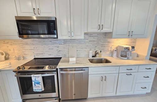 Bolongo Bay Condominio | Blueviews @ Sea Cliff 3Bed/3Bath