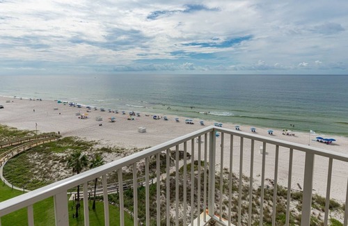 Ono Island Condominio | Bluewater 801 3 Bedroom Condo