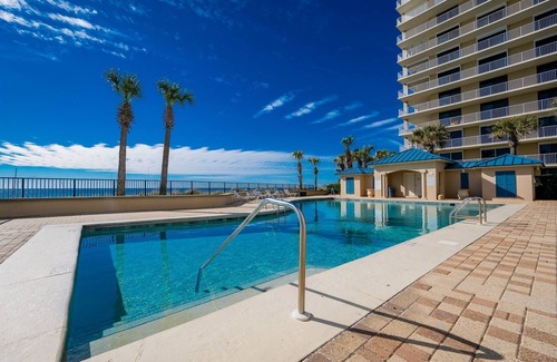Ono Island Condominio | Bluewater 801 3 Bedroom Condo
