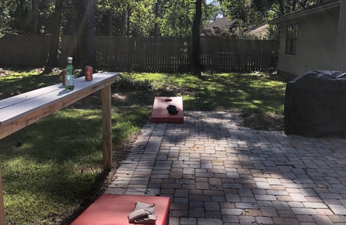 Niceville Casa | Bluewater Bay Beauty- 1 mile to Destin Bridge