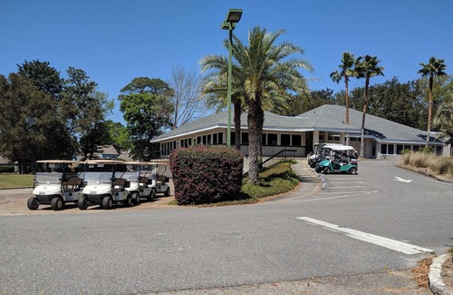 Niceville Condominio | Bluewater Bay Waterfront Condo Al otro lado de la bahía De Destin