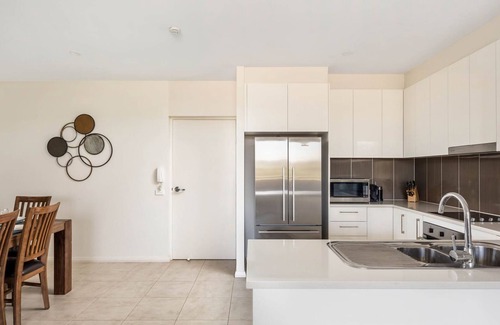 Gerringong Apartamento | Bluewater - Gerringong