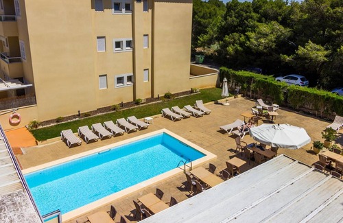 Colonia Sant Jordi Hotel | Bluewater Hotel