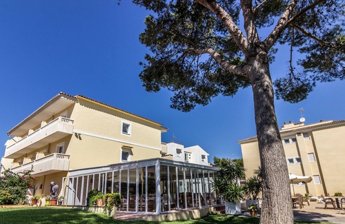 Colonia Sant Jordi Hotel | Bluewater Hotel