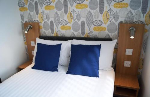 North Shore Hotel | Bluewaters Hotel Blackpool