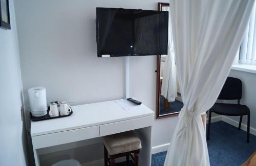 North Shore Hotel | Bluewaters Hotel Blackpool