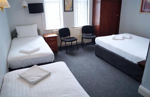 North Shore Hotel | Bluewaters Hotel Blackpool