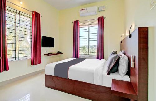 Thiruvananthapuram Hotel | BLUEWAY RESIDENCY BUSINESS BOUTIQUE HOTEL