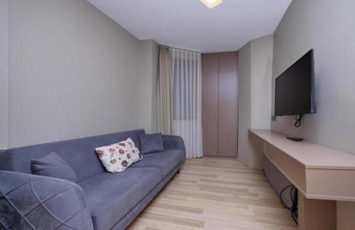 Harbiye Apartamento | Blueway