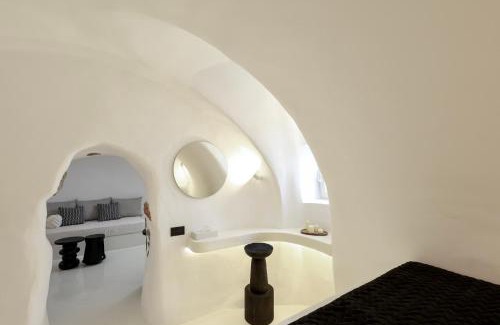 Pyrgos Apartamento | Bluewhite Suites & Villa Santorini