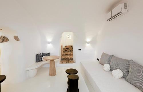 Pyrgos Apartamento | Bluewhite Suites & Villa Santorini