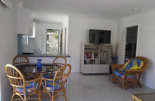 Blueys Beach Villa | Blueys Beach Villa Manyana 14