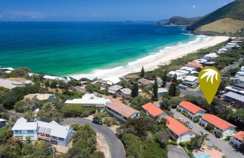 Blueys Beach Casa | Blueys Beach Villa Manyana 30