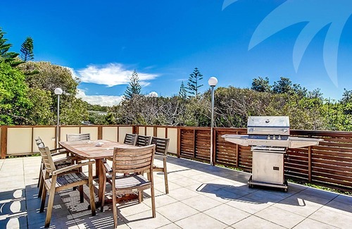Blueys Beach Apartamento | Blueys Bliss 1 - Vacaciones Pacific Palms