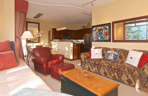 Nordic Estates Casa | Bluff 9 townhouse with beautiful view