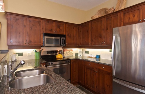 Nordic Estates Casa | Bluff 9 townhouse with beautiful view