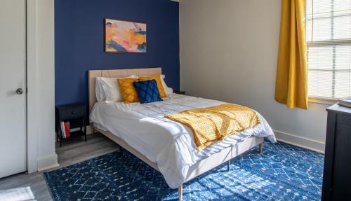Midtown Casa | Bluff City Luxe Cottage