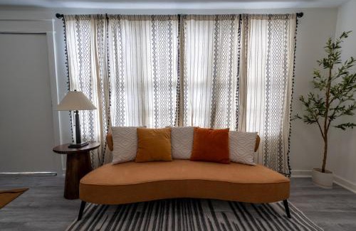 Midtown Casa | Bluff City Luxe Cottage
