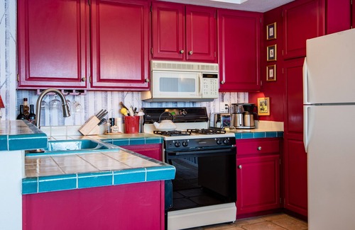 Elkhorn Village Condominio | Bluff Condo 4014 - Elkhorn Amenities & Incredible Mountain Views