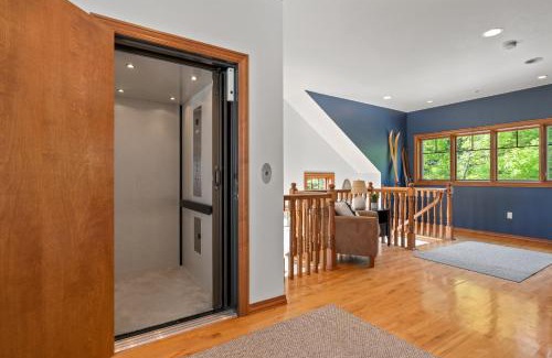 Fish Creek Casa | Bluff Haven by Simple Life Rentals