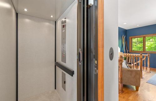 Fish Creek Casa | Bluff Haven by Simple Life Rentals