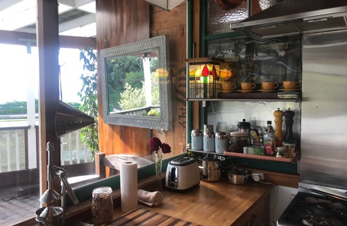 Bluff Hill Cama Y Desayuno | Bluff Hill Lighthouse B&B